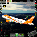 Airplane Flight Simulator 2024