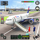 Airplane Flight Simulator 2024 APK