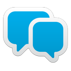 Connections Chat icon
