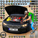 APK Modern Car 3D: Driving School