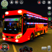 Entraîneur Bus Jeu Bus Sim 3D