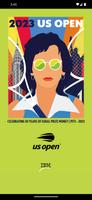 پوستر US Open