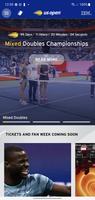 US Open تصوير الشاشة 1
