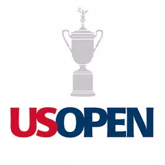 2022 US Open Golf Championship アプリダウンロード
