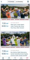 2022 US Open Golf Championship الملصق
