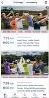 2022 US Open Golf Championship โปสเตอร์