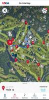 2022 US Open Golf Championship تصوير الشاشة 1