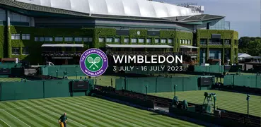 Wimbledon 2023