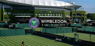 Wimbledon 2024