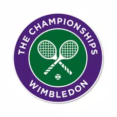 Wimbledon 2024 アプリダウンロード