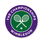 Wimbledon icône