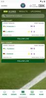 Wimbledon скриншот 2