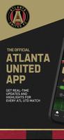 Atlanta United-poster