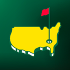 The Masters Golf Tournament-icoon