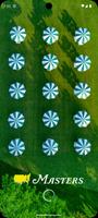 The Masters Golf Tournament الملصق