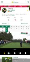 The Masters Golf Tournament ảnh chụp màn hình 3