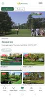 The Masters Golf Tournament تصوير الشاشة 3