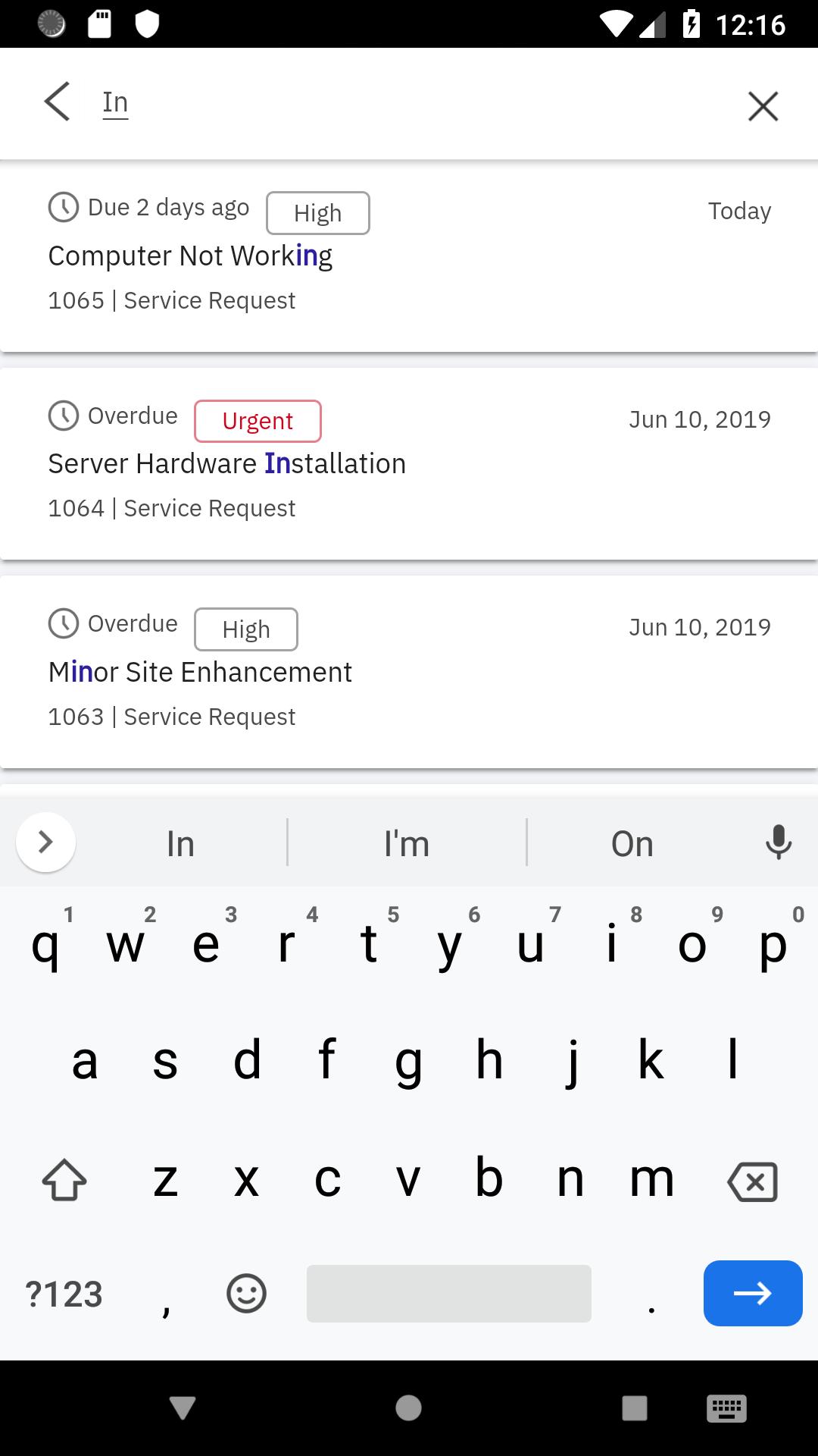 Ibm Control Desk For Android Apk Download