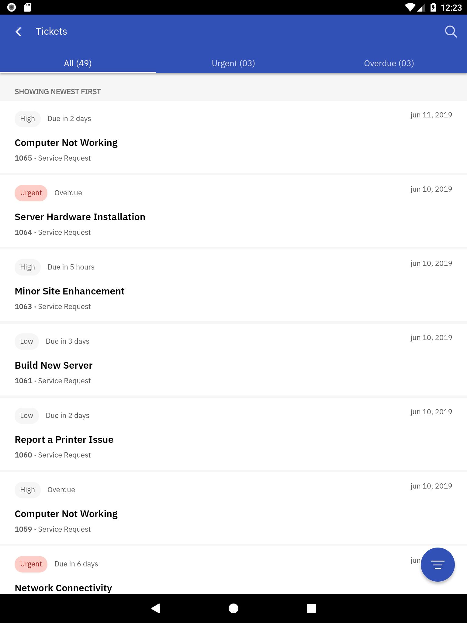 Ibm Control Desk For Android Apk Download