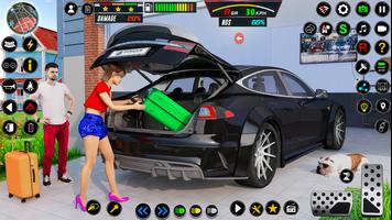 Real Prado Parken Wagen Spiele Screenshot 3