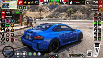 Multistory Car Crazy Parking screenshot 2