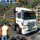 Indian Off-road Mountain Truck APK