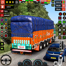 Indian Off-road Mountain Truck APK