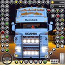 Truck Driver - Truck Simulator APK