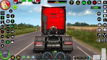 Truck Driver - Truck Simulator bài đăng
