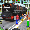 Bus Driving 2023 Bus Simulator