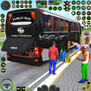 Bus Driving 2023 Bus Simulator APK