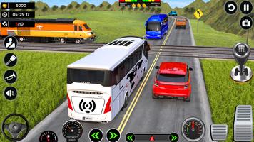Bus Driving 2023 Bus Simulator Screenshot 2