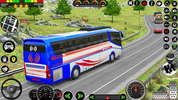 Bus Driving 2023 Bus Simulator Screenshot 3
