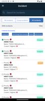 IBM On Call Manager ảnh chụp màn hình 1