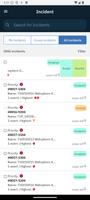 IBM On Call Manager ảnh chụp màn hình 2