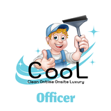 Cool Officer icône