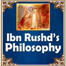 La philosophie d'Ibn Rushd APK