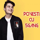 Povesti Cu 5Gang-icoon