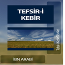 Muhyiddin İbnü'l-Arabi Tefsiri Kebir Tevilat APK