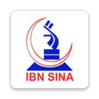 Ibn Sina Doctor Appointment أيقونة