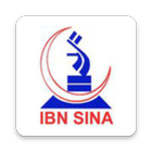 Ibn Sina Doctor Appointment 图标