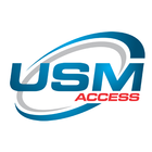 USM Access ícone