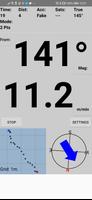 Sea Current Measure Tool ảnh chụp màn hình 3