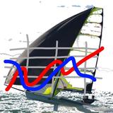 SailViewer أيقونة