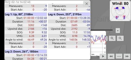 SailViewer Ekran Görüntüsü 3