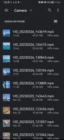 VideoGrab For SailViewer تصوير الشاشة 3