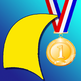 Medal Race Viewer-icoon