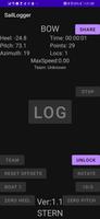 Sail Logger تصوير الشاشة 1