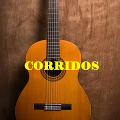 Música Corridos Gratis APK download