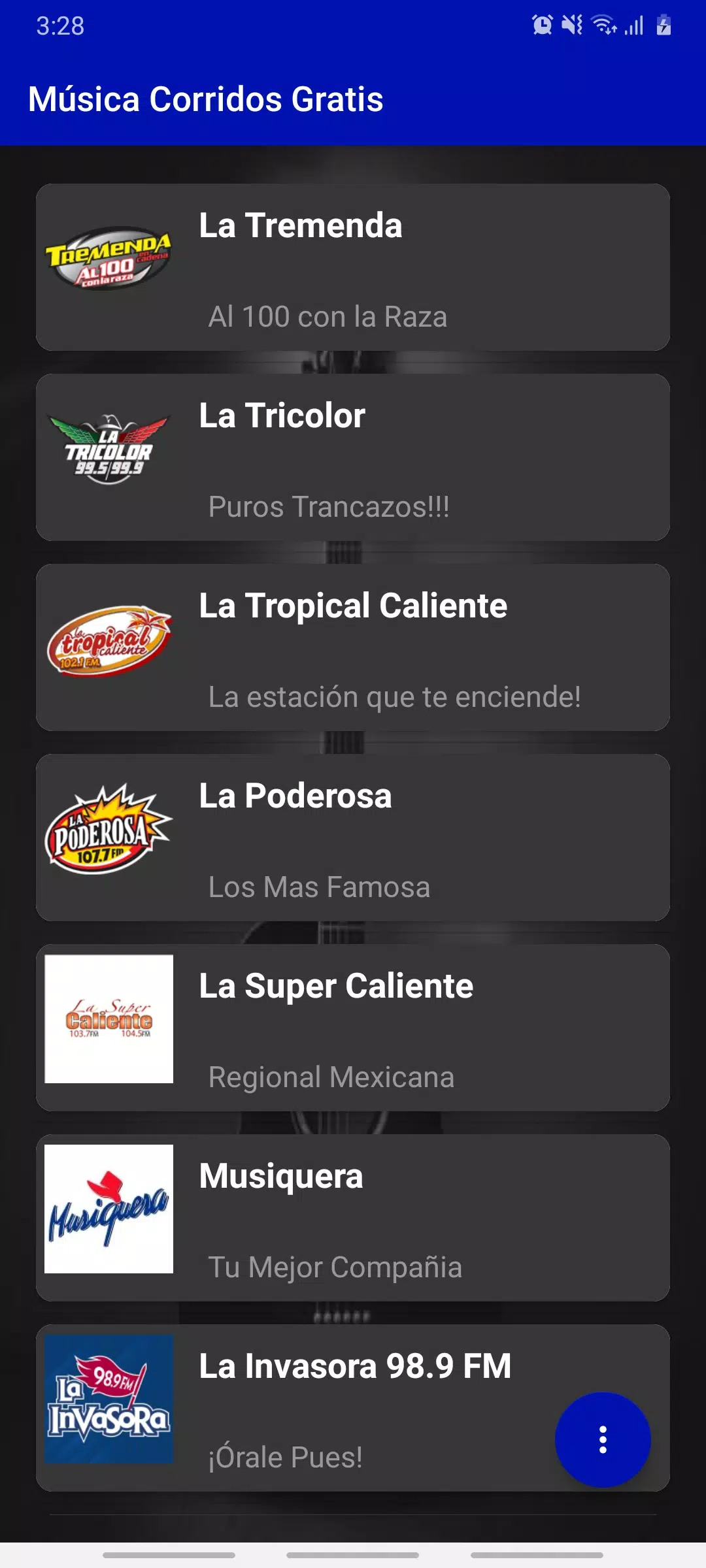 Musica Reggaeton 2021 APK for Android - Download